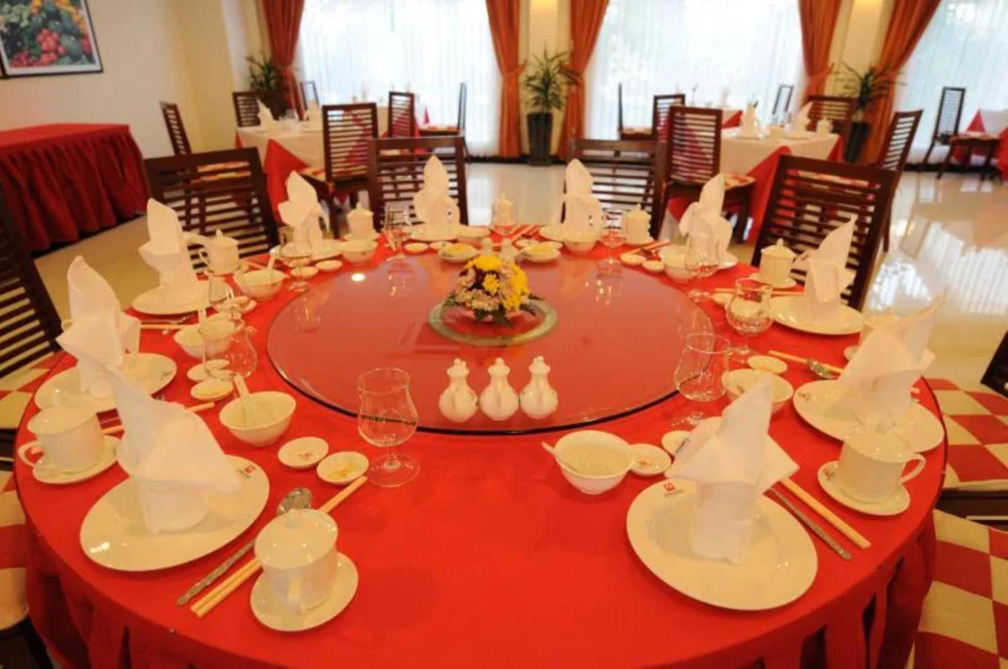 Eg Paradise Angkor Villa Hotel Siem Reap Extérieur photo