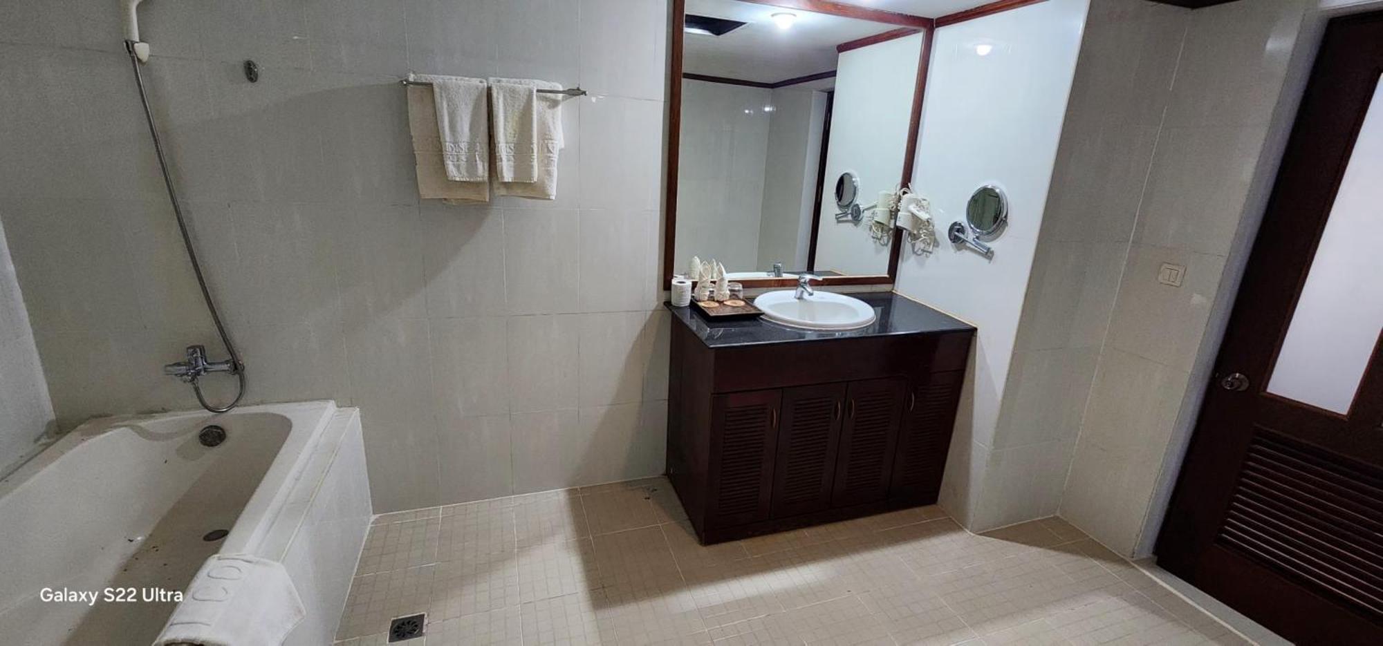 Eg Paradise Angkor Villa Hotel Siem Reap Extérieur photo