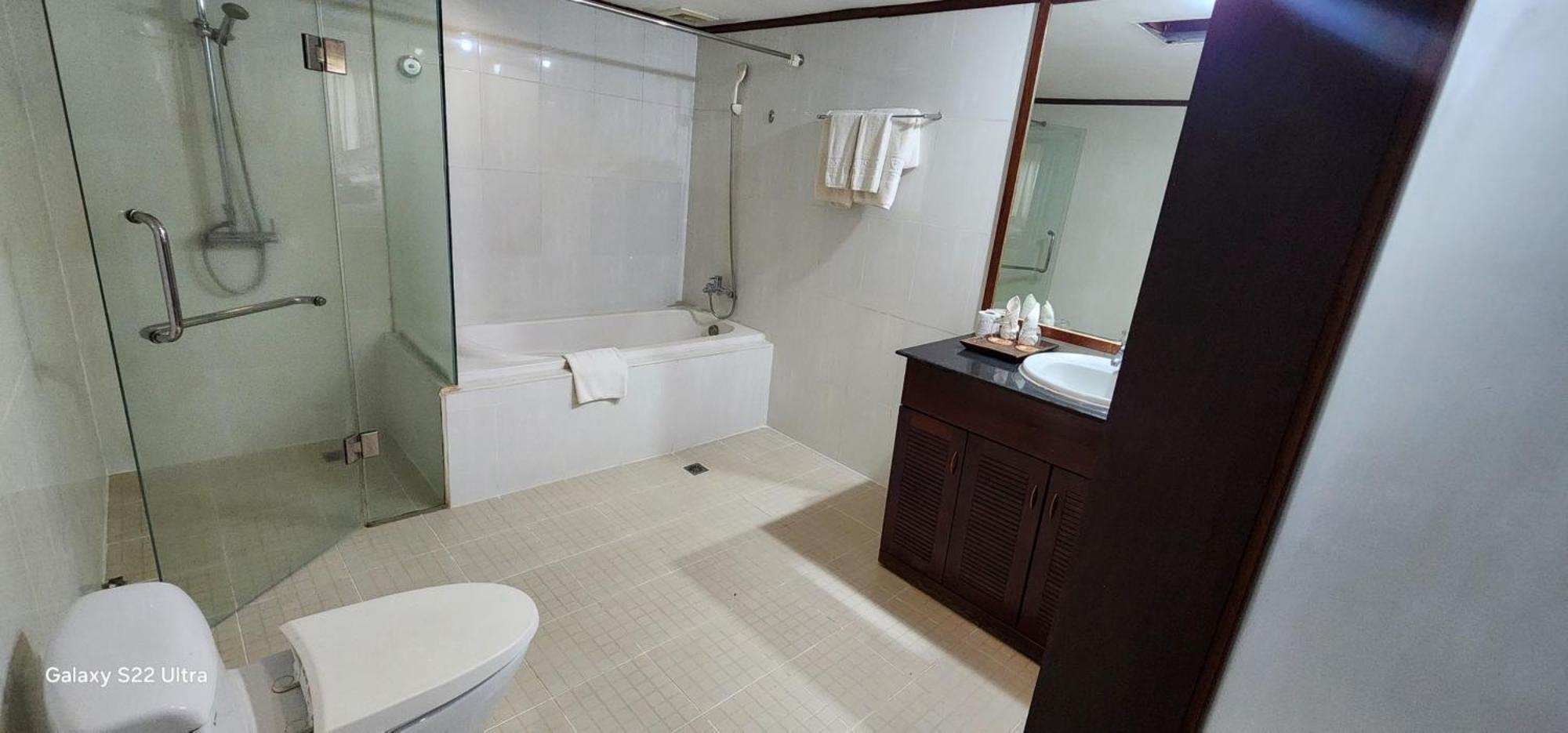 Eg Paradise Angkor Villa Hotel Siem Reap Extérieur photo